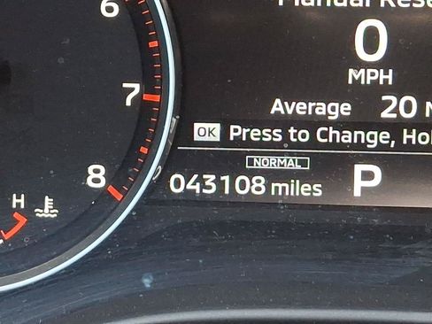 Used 2022 Mitsubishi Outlander ES AWD/4WD image 20