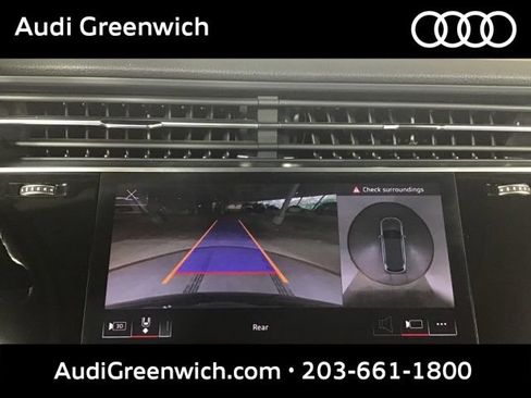 Used 2023 Audi Q7 2.0T Premium Plus w/ Premium Plus Package AWD/4WD image 21