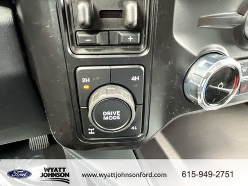 New 2026 Ford F250 Platinum AWD/4WD image 31