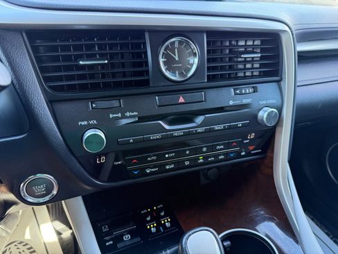 Used 2019 Lexus RX 350 FWD w/ Navigation Package image 26