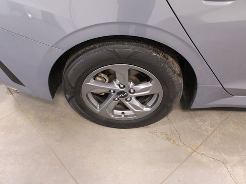 Used 2023 Kia K5 LXS image 51