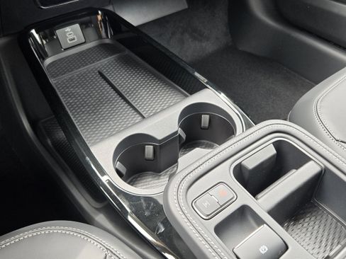 New 2026 Ford Mustang Mach-E Select w/ Interior Protection Package RWD image 22
