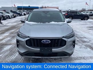 Used 2023 Ford Escape Platinum video 2