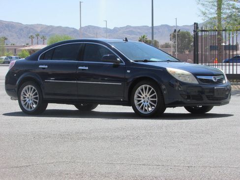 Used 2008 Saturn Aura XR w/ Premium Trim Package image 1