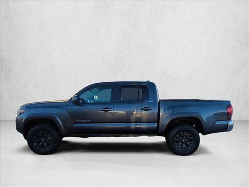 Used 2023 Toyota Tacoma SR5 image 8