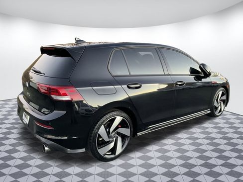 Used 2024 Volkswagen GTI S image 3