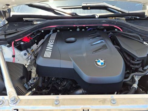 Used 2026 BMW X3 xDrive30i AWD/4WD image 23