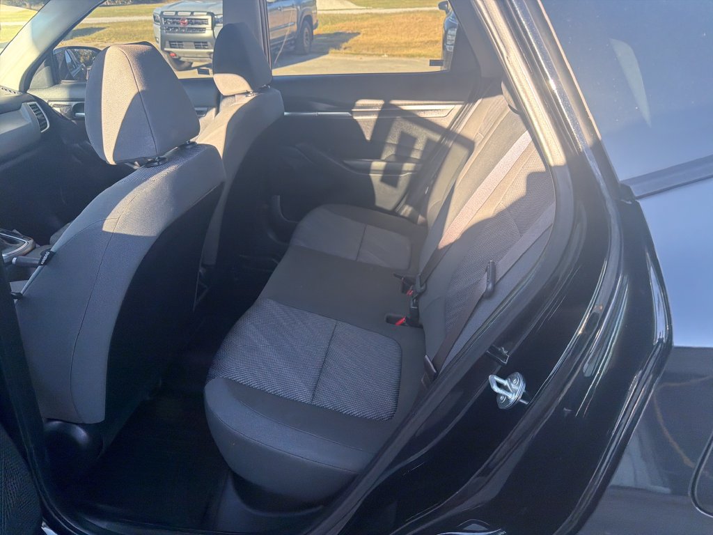 Used 2024 Kia Seltos LX AWD/4WD image 14