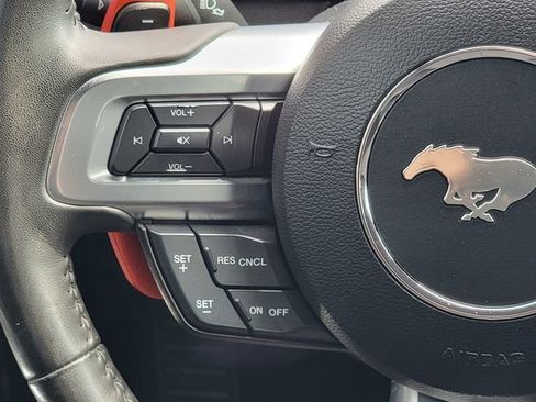 Used 2022 Ford Mustang GT w/ Black Accent Package image 29