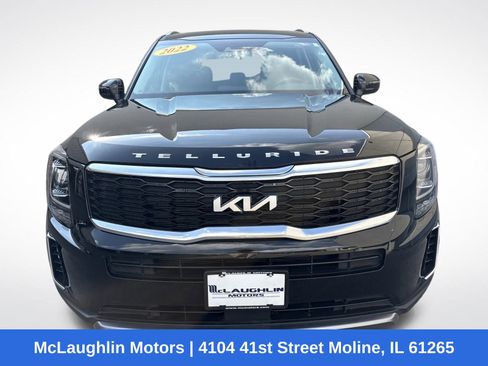 Used 2022 Kia Telluride EX w/ Towing Package image 9