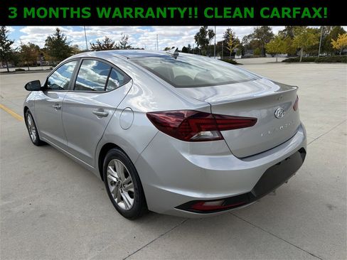 Used 2020 Hyundai Elantra Value Edition w/ Cargo Package (C1) image 28