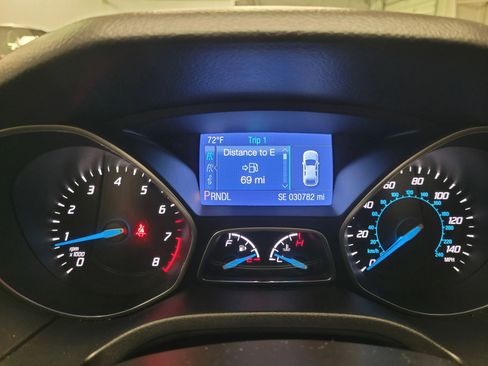 Used 2014 Ford Focus SE image 18