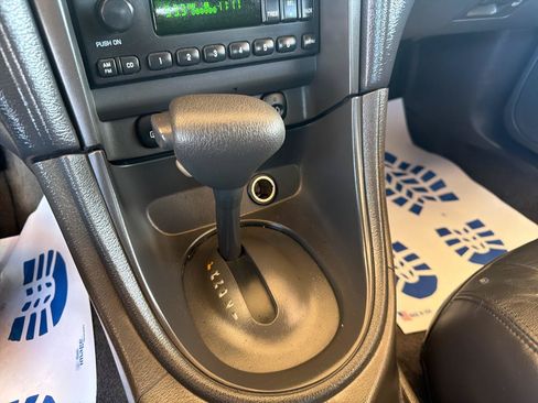 Used 2003 Ford Mustang GT RWD image 21