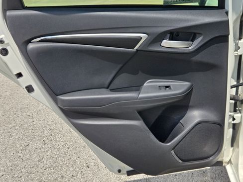 Used 2017 Honda Fit EX-L image 15