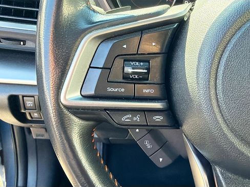 Used 2023 Subaru Crosstrek 2.5i Limited image 36