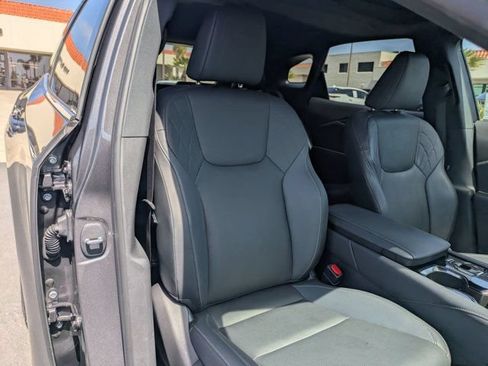 Used 2024 Lexus RX 350 FWD w/ Technology Package image 34
