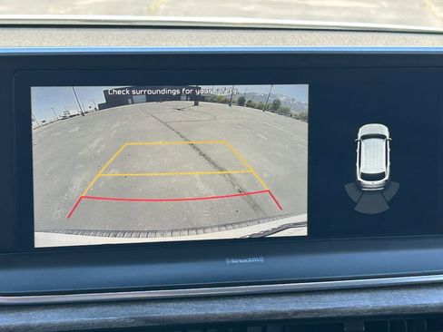Used 2020 Kia Telluride EX w/ EX Premium Package FWD image 15