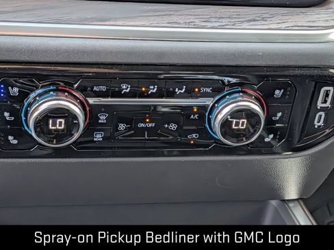 New 2026 GMC Sierra 1500 SLT AWD/4WD image 15