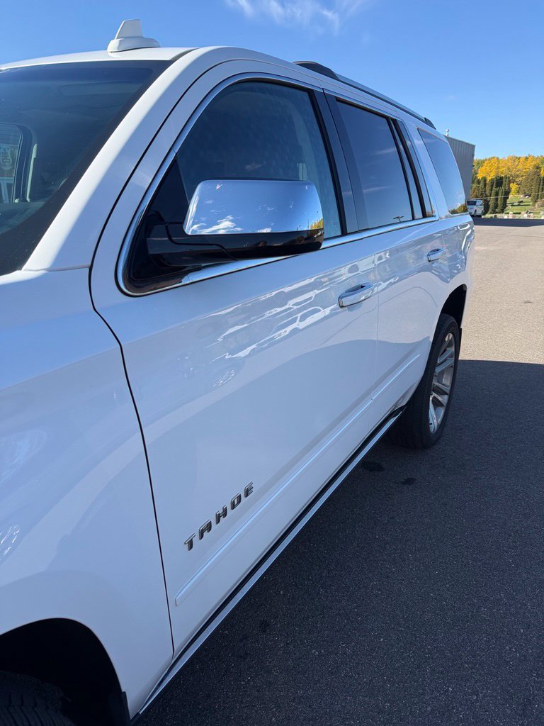 Used 2019 Chevrolet Tahoe Premier w/ Premier Plus Edition AWD/4WD image 33
