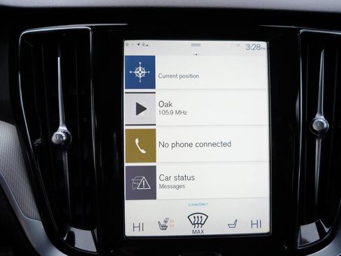 Used 2019 Volvo S60 T6 R-Design image 44