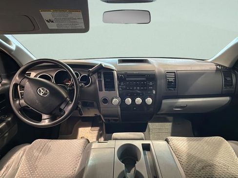 Used 2010 Toyota Tundra 4x4 Double Cab image 27
