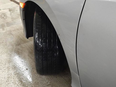 Used 2020 Honda Civic LX image 27