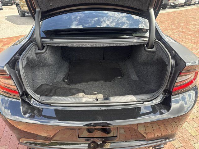 Used 2023 Dodge Charger Scat Pack w/ Daytona Edition Group RWD image 26