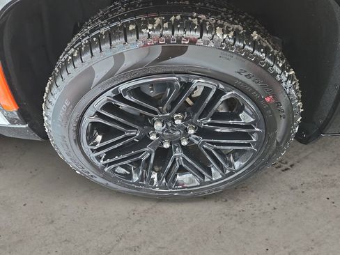 Used 2024 Jeep Wagoneer Series II image 9