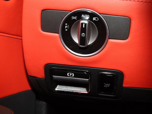 Used 2017 Mercedes-Benz AMG GT Coupe w/ Exclusive Interior Package image 59