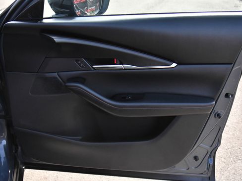 Used 2025 MAZDA CX-30 AWD 2.5 S w/ Preferred Package image 43