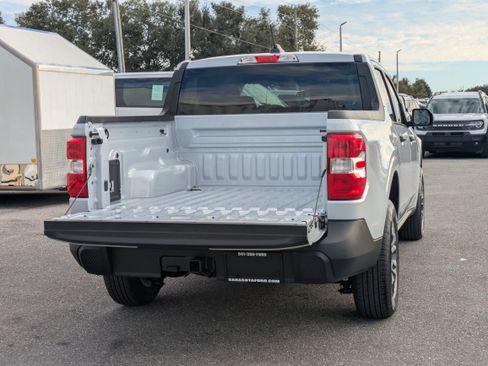 New 2026 Ford Maverick XLT image 14
