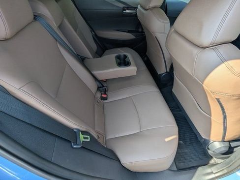 Used 2026 Toyota Corolla Cross XLE w/ Convenience Package FWD image 14