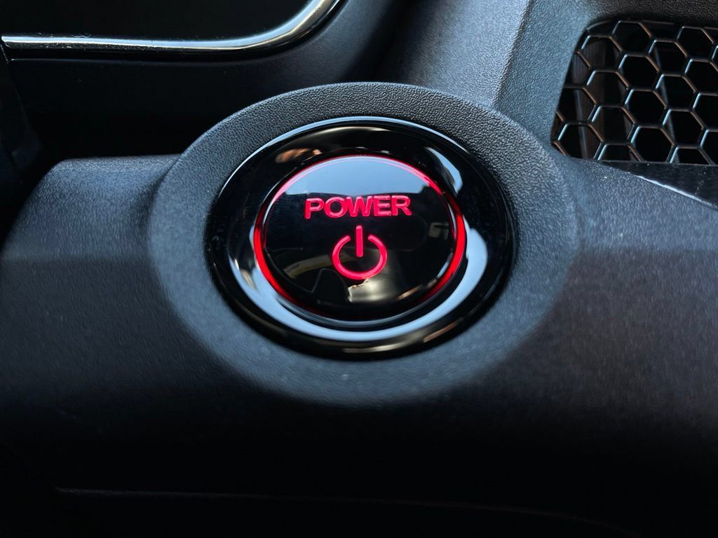 Certified 2026 Honda CR-V Sport image 21