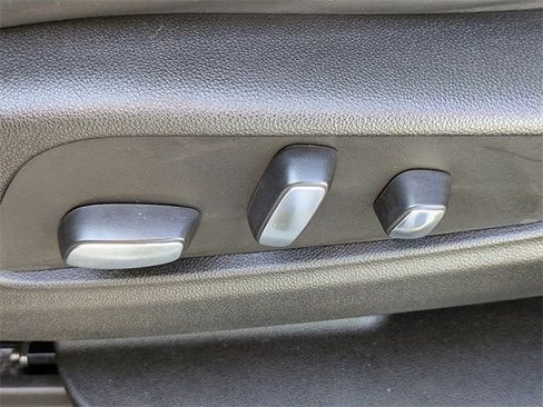 Certified 2024 Cadillac XT6 Premium Luxury w/ Platinum Package image 21