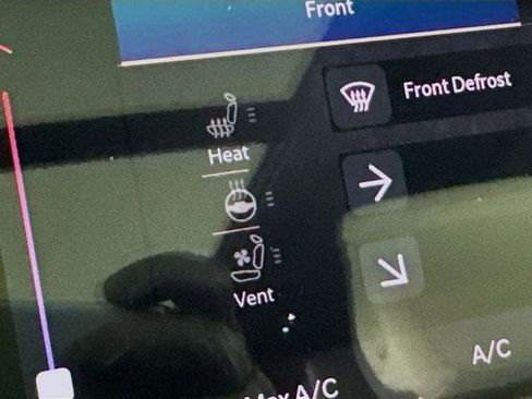 New 2025 Jeep Wagoneer Series II image 24