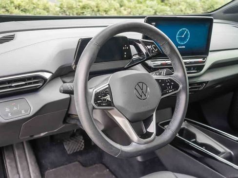 Used 2023 Volkswagen ID.4 S RWD image 15