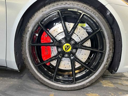 Used 2024 Lotus Emira First Edition image 9