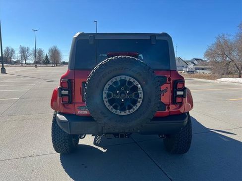 Used 2024 Ford Bronco Raptor image 5