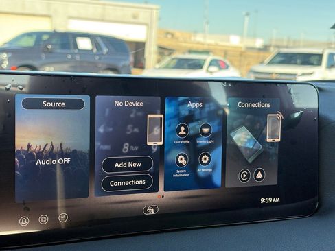 New 2026 Nissan Sentra SV image 17