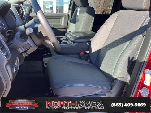 New 2026 RAM 2500 Tradesman image 4