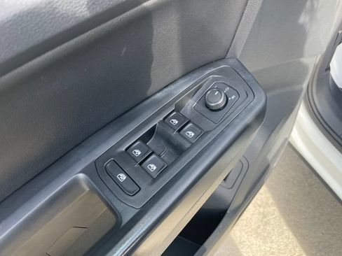 Used 2021 Volkswagen Atlas SEL AWD/4WD image 21