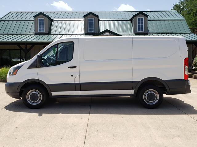 Used 2018 Ford Transit 150 130 Low Roof RWD image 2