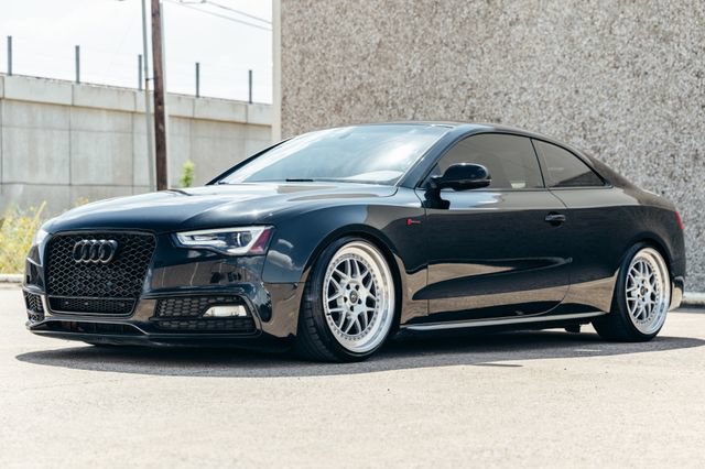 Used 2014 Audi S5 Premium Plus AWD/4WD image 6
