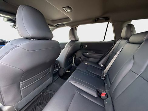 New 2026 Subaru Outback Limited AWD/4WD image 19