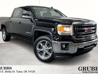 Used 2014 GMC Sierra 1500 SLE w/ SLE Value Package
