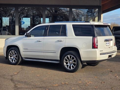 Used 2015 GMC Yukon Denali w/ Touring Package image 36
