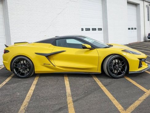 New 2026 Chevrolet Corvette Z06 image 12