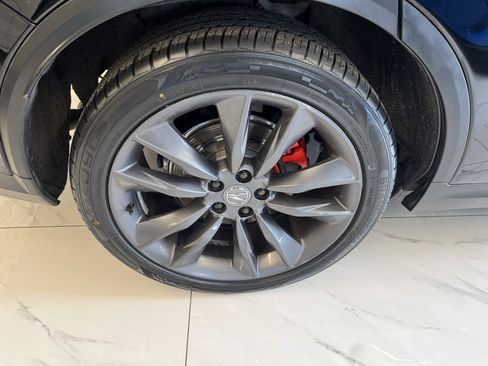 Used 2022 Acura MDX Type S AWD/4WD image 35