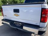Used 2017 Chevrolet Silverado 1500 LT w/ All Star Edition image 4