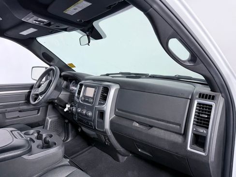 Used 2024 RAM 1500 Classic Warlock image 25
